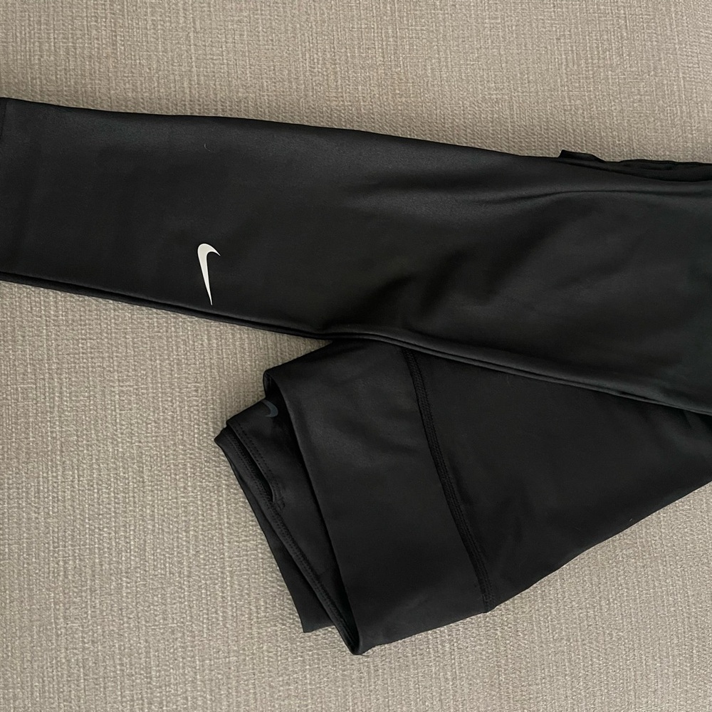 Nike leggings - worn once - too small